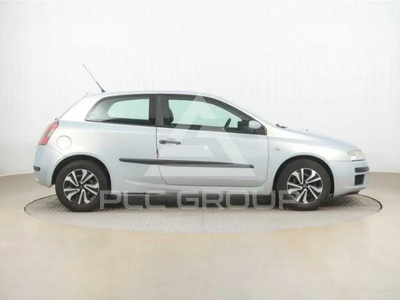 2002 Fiat Stilo
