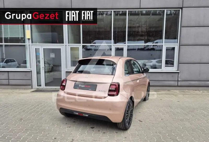 2002 Fiat 500