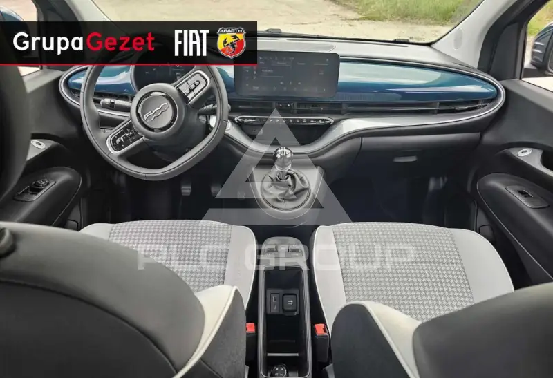 2002 Fiat 500