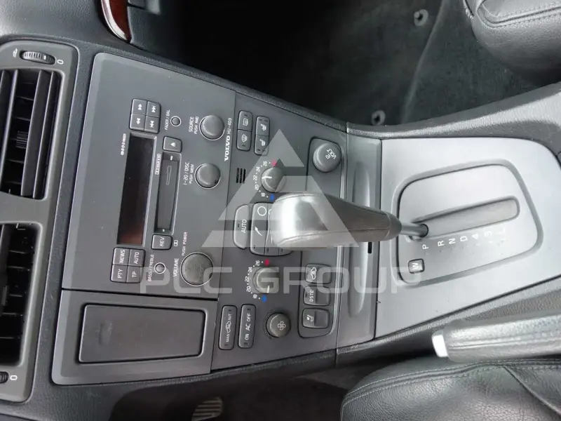 2002 Volvo S60