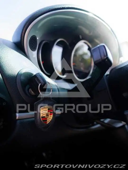 2002 Porsche 911