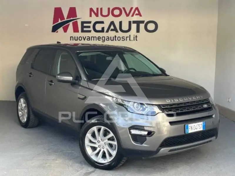 2002 Land Rover Evoque