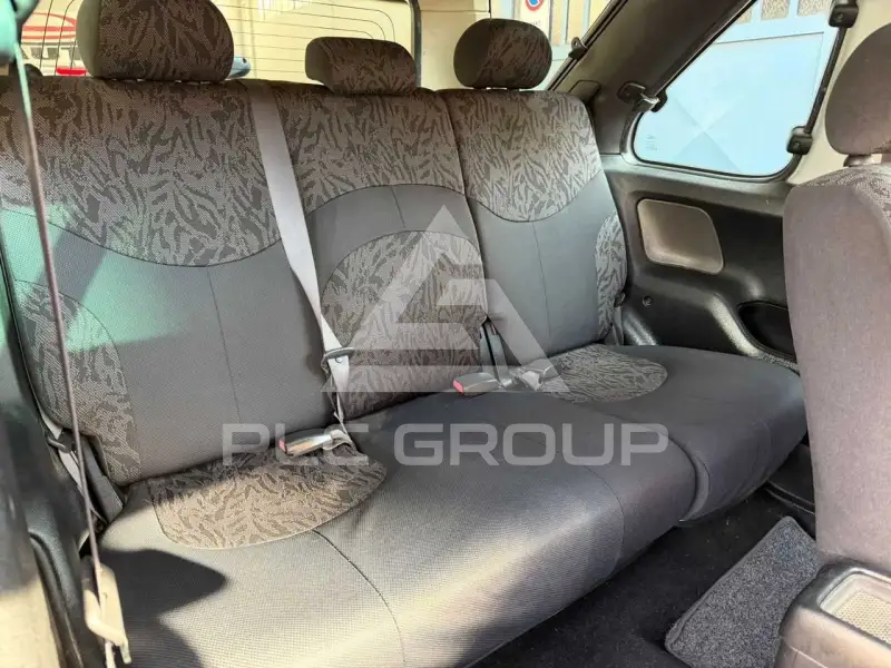 2002 Land Rover Freelander