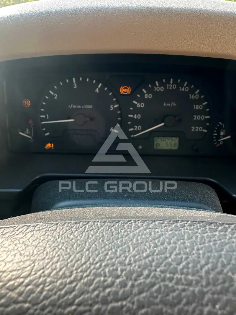 2002 Land Rover Discovery