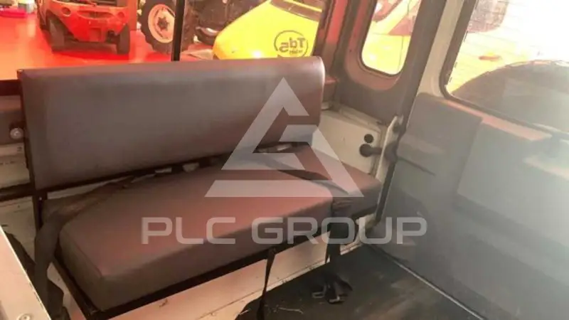 2002 Land Rover DEFENDER