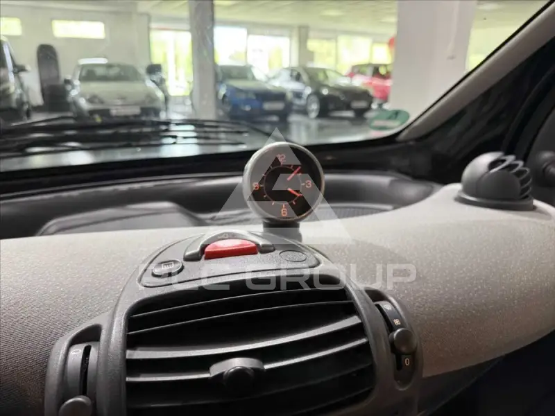2002 Smart FORTWO