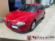 2002 Alfa Romeo 147