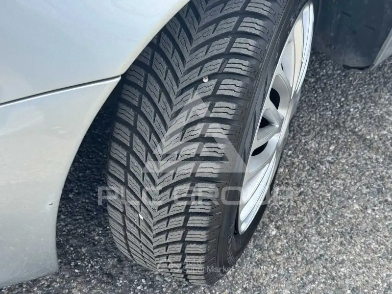 2002 Alfa Romeo 147