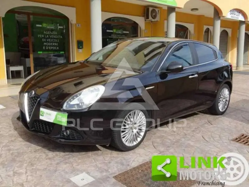2002 Alfa Romeo 147