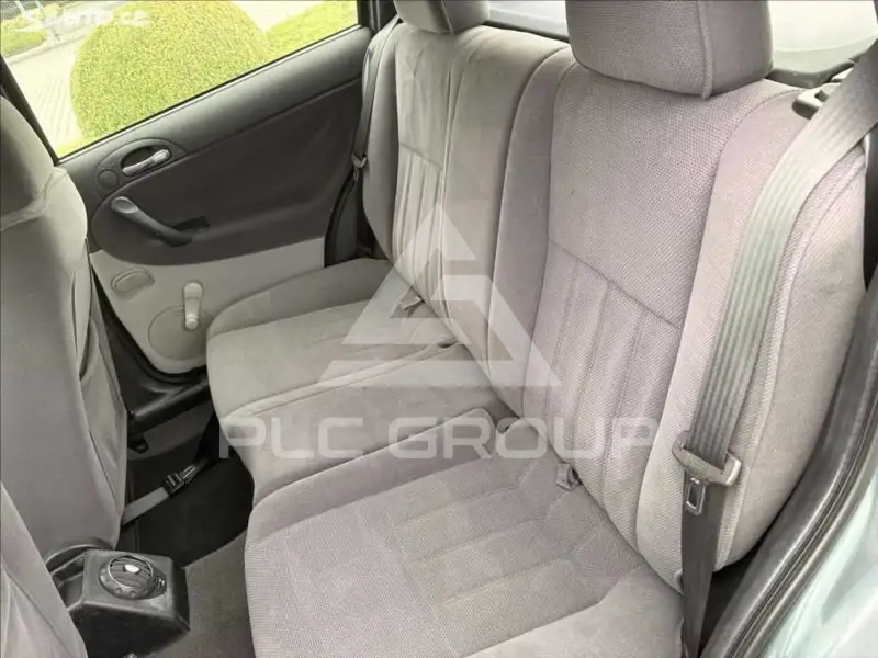 2002 Alfa Romeo 147