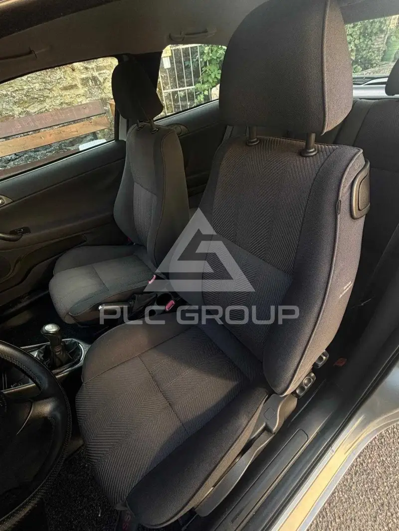 2002 Alfa Romeo 147