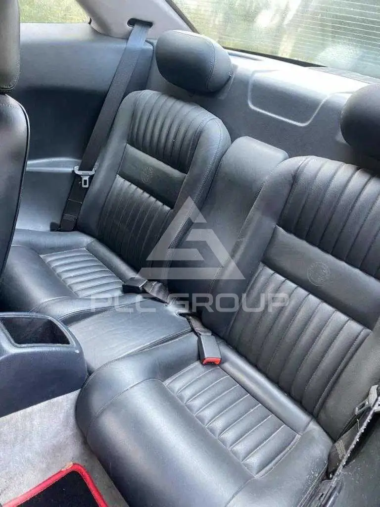 2002 Alfa Romeo GTV