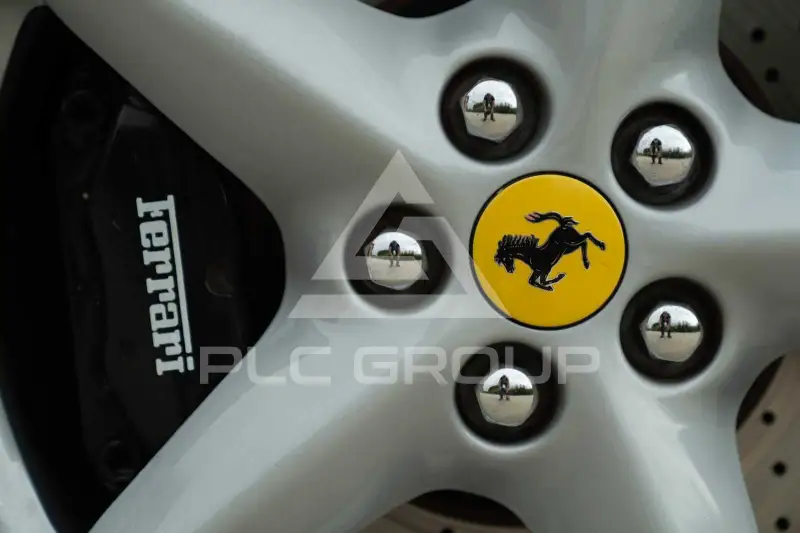 2002 Ferrari 360