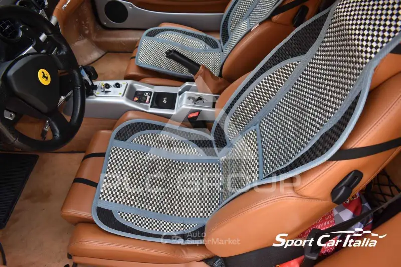 2002 Ferrari 360