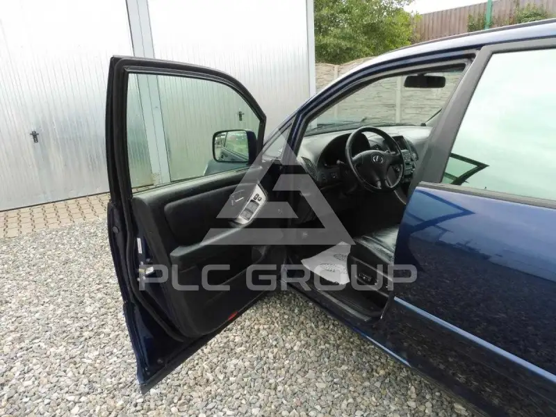 2002 Lexus RX