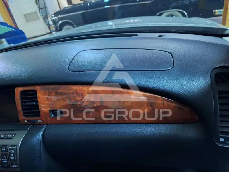 2002 Lexus SC