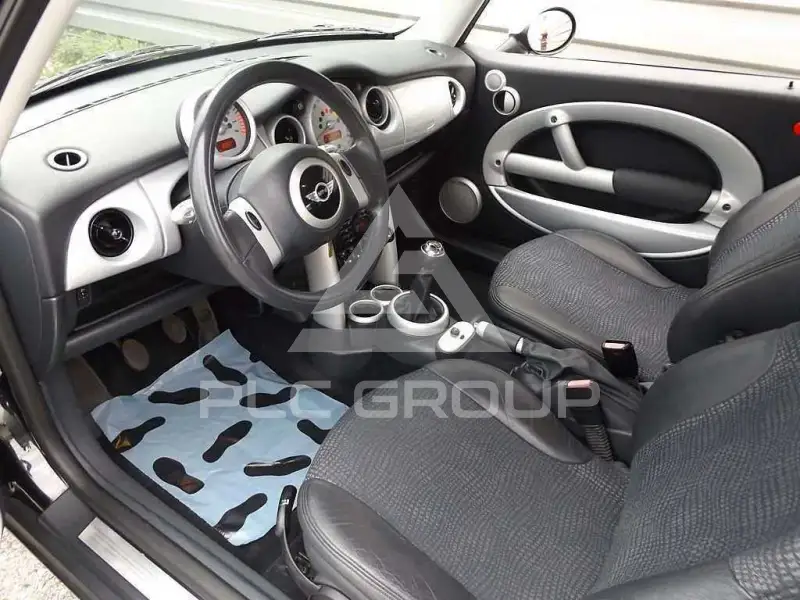 2002 Mini COOPER
