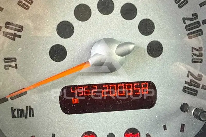2002 Mini COOPER