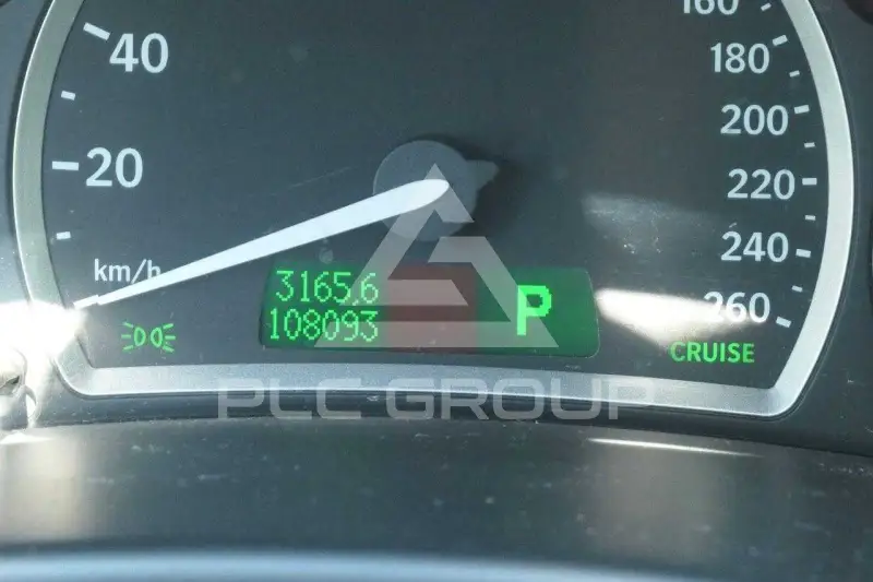 2002 SAAB 9-3