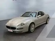 2002 Maserati GRANTURISMO