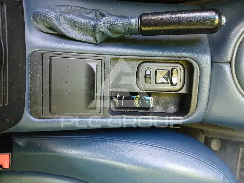 2002 Maserati 4200