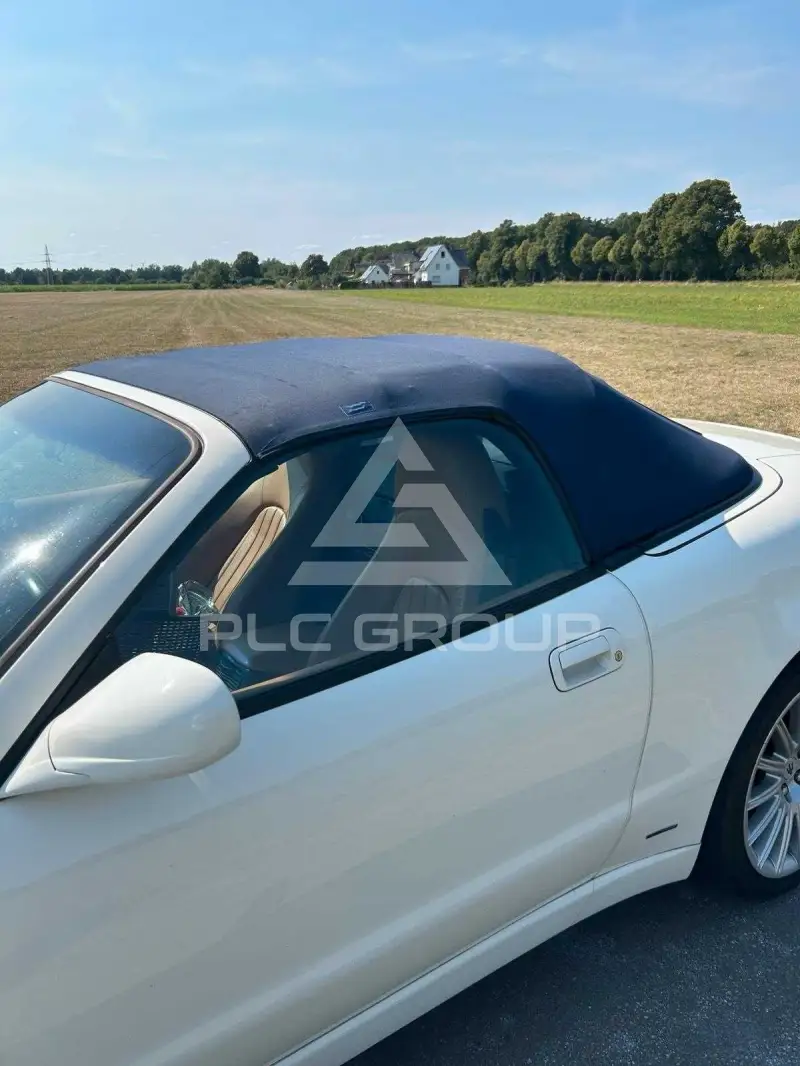 2002 Maserati 4200