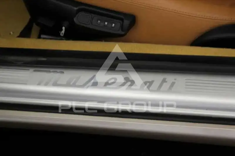2002 Maserati 4200