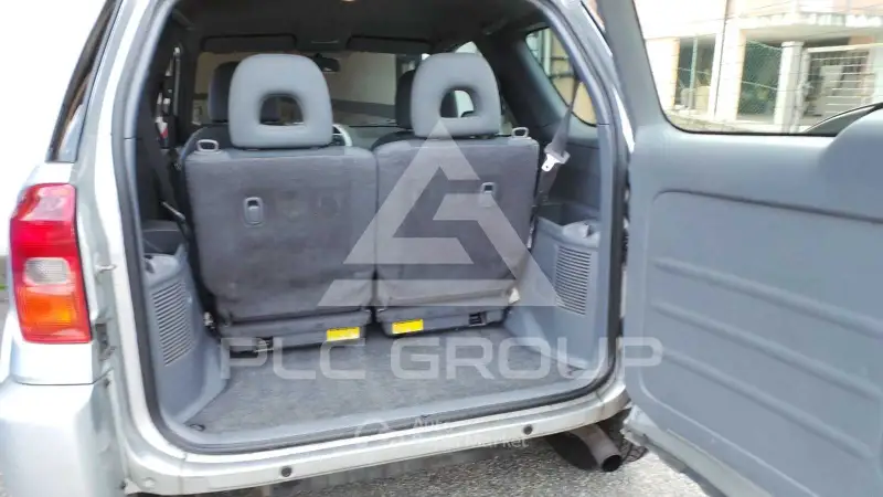 2002 Toyota RAV4