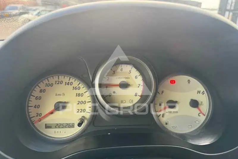 2002 Toyota RAV4