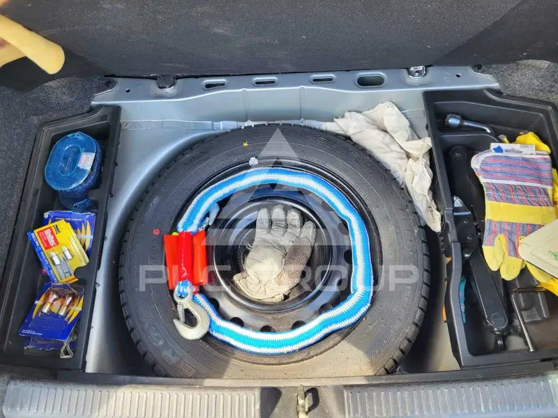 2002 Toyota COROLLA