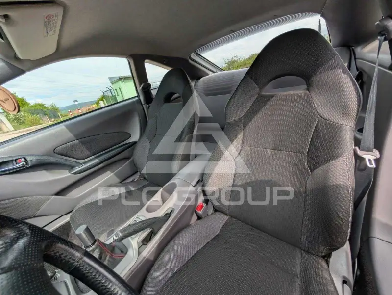 2002 Toyota CELICA