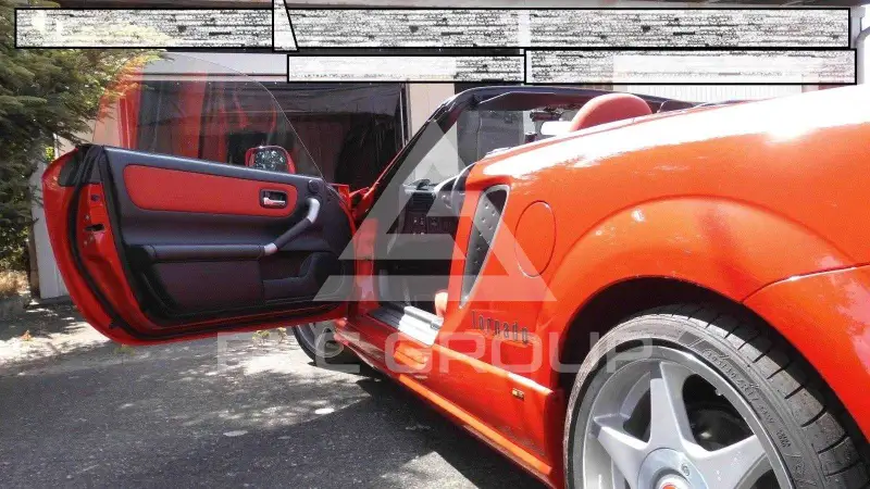 2002 Toyota MR2