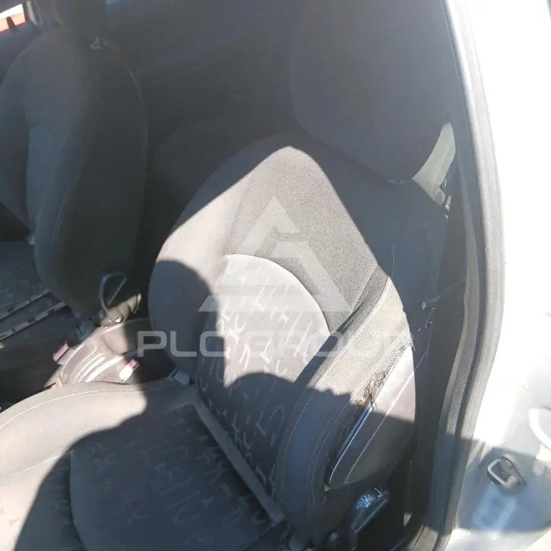 2002 Peugeot 206