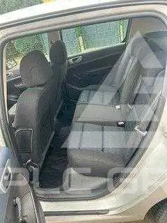 2002 Peugeot 307