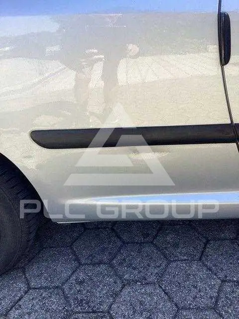2002 Peugeot 307
