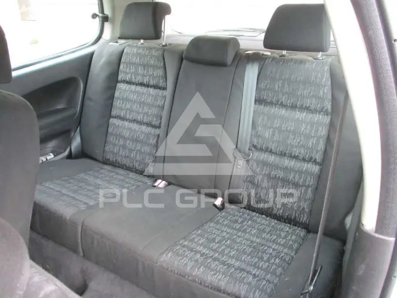 2002 Peugeot 307