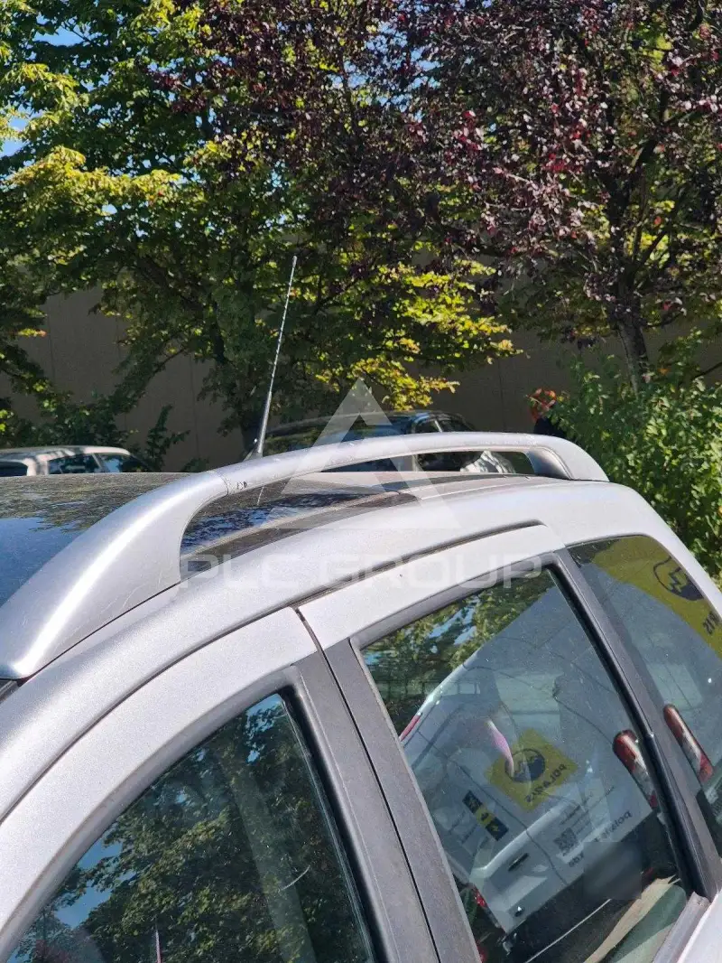 2002 Peugeot 307