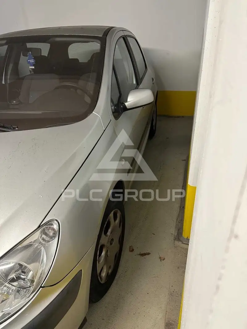 2002 Peugeot 307