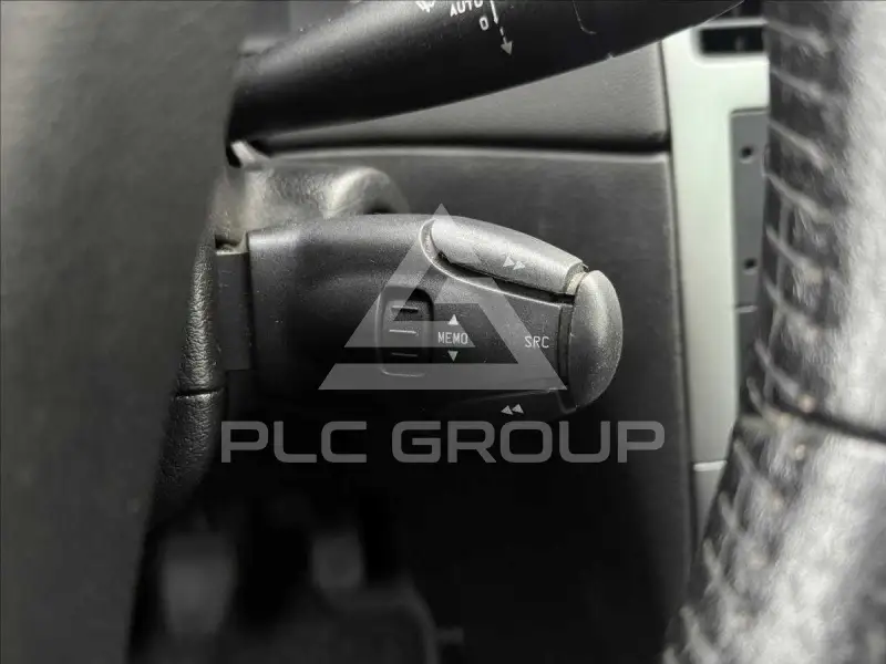 2002 Peugeot 307