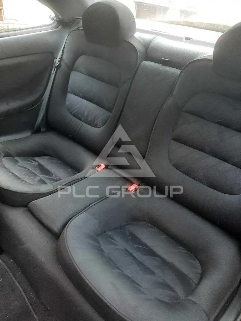 2002 Peugeot 406