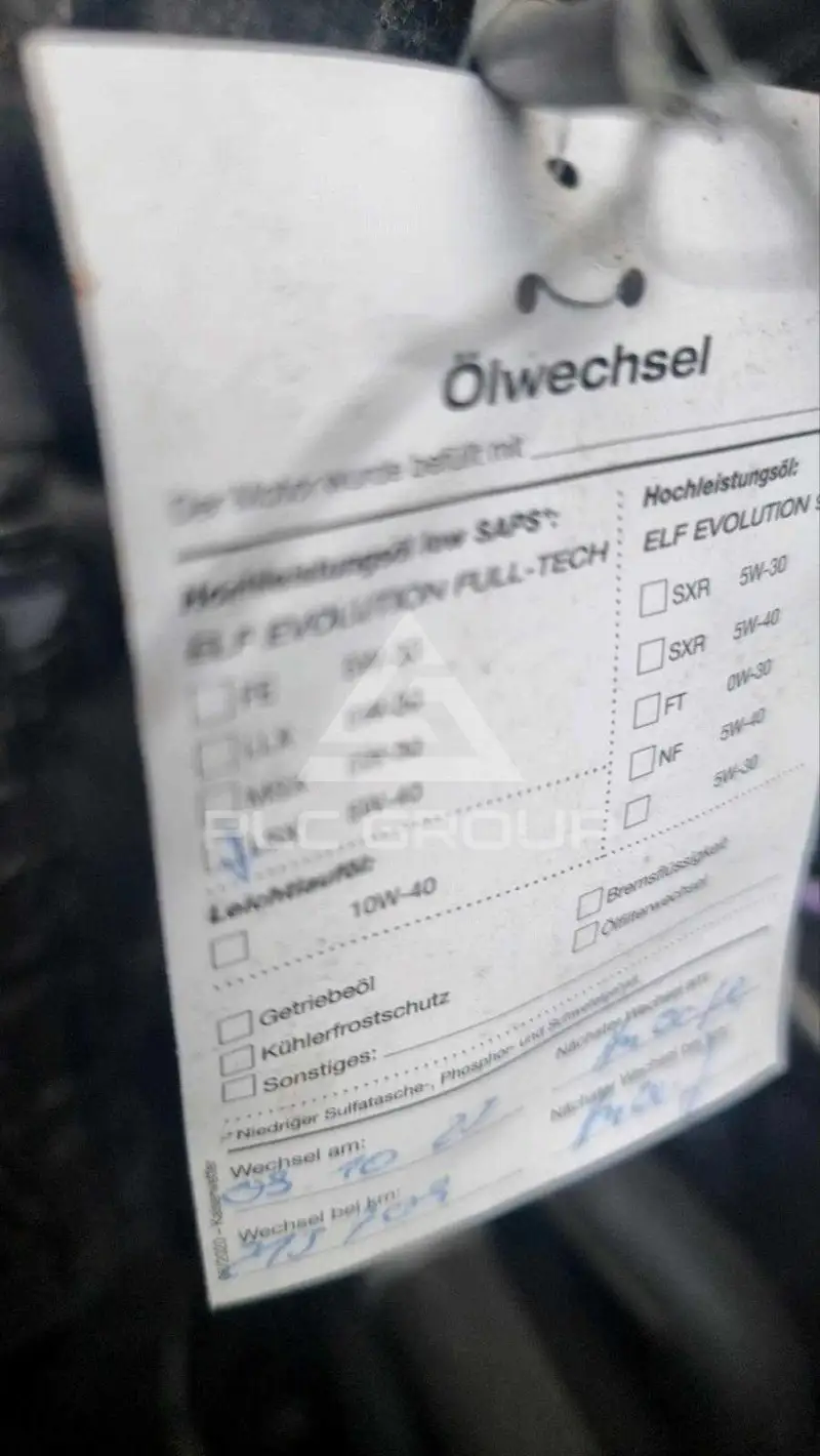 2002 Mercedes Benz A