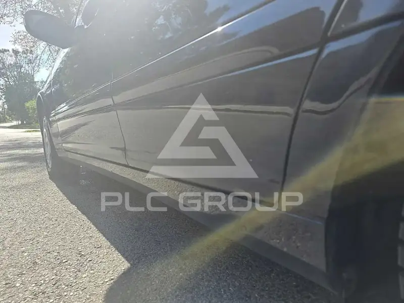 2002 Mercedes Benz C-Class