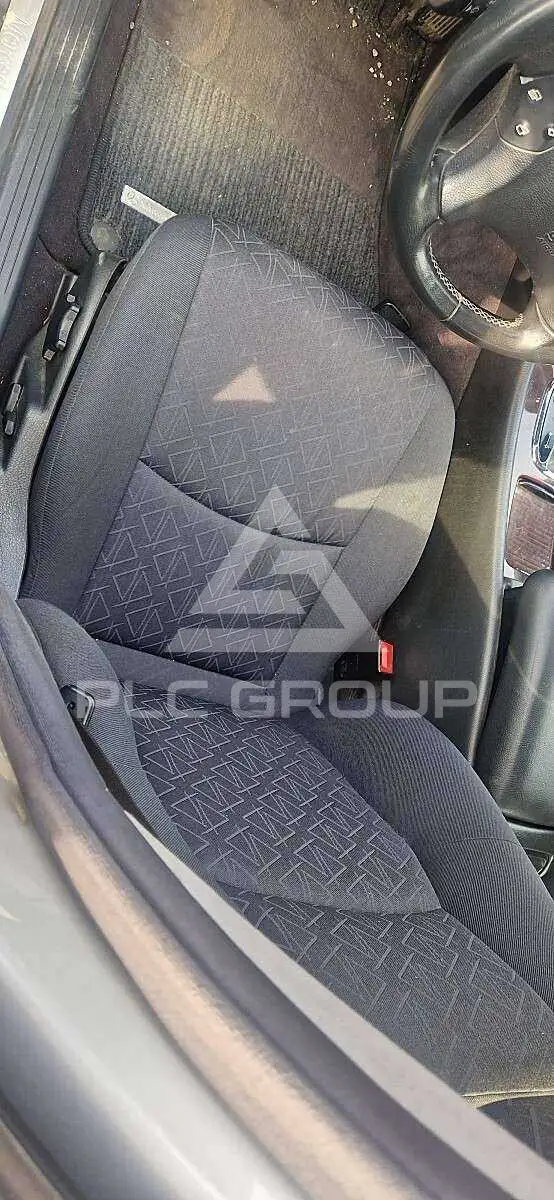 2002 Mercedes Benz C-Class