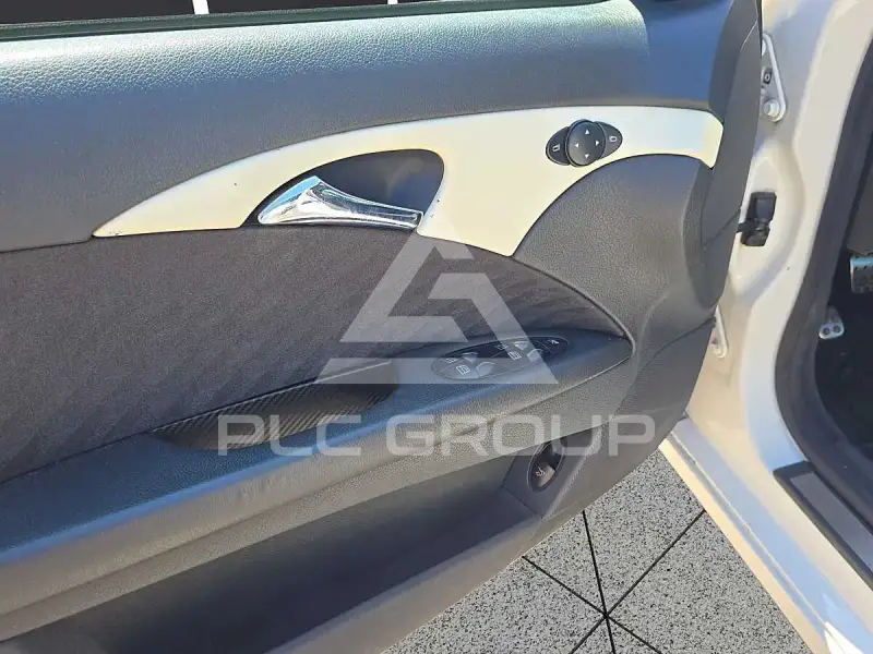 2002 Mercedes Benz E-Class