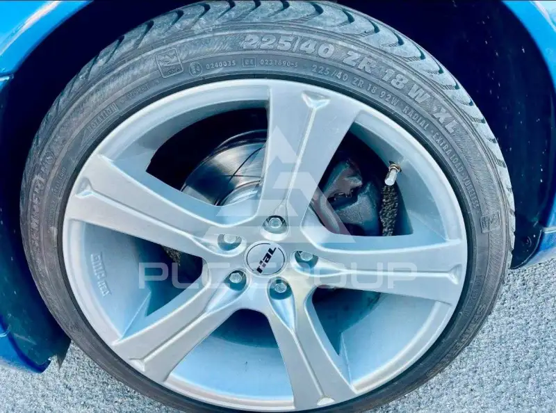 2002 Mercedes Benz 200
