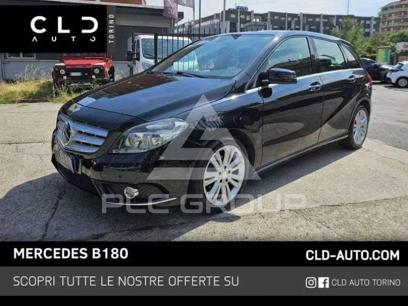 2002 Mercedes Benz GLA-Class
