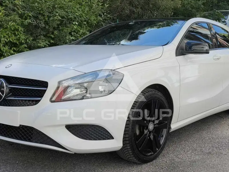 2002 Mercedes Benz GLE-Class