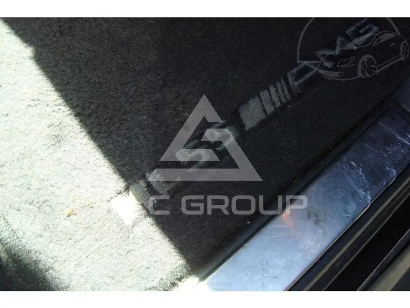 2002 Mercedes Benz ML-Class