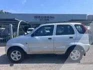 2002 Daihatsu Terios