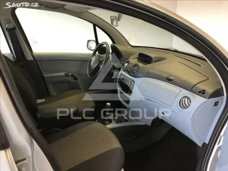 2002 Citroen C3